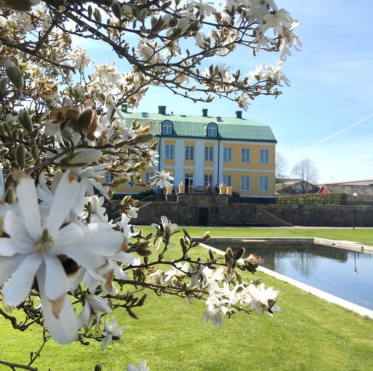 Wapnö Slott